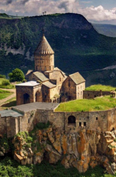تأشيرة أرمينيا