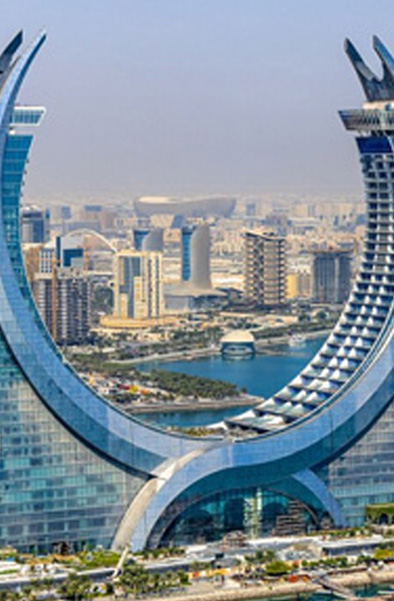 تأشيرة قطر