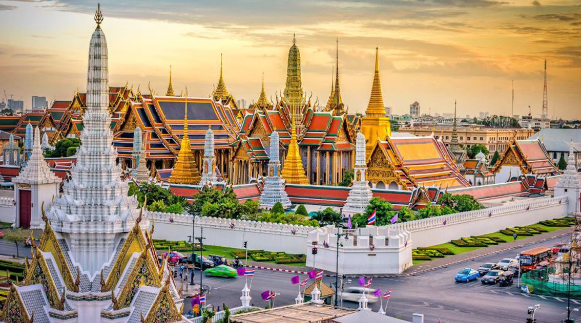 Bangkok