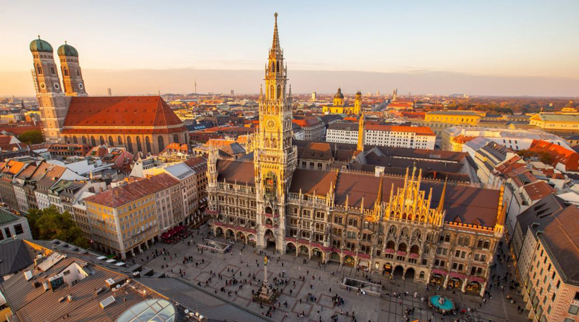 Munich