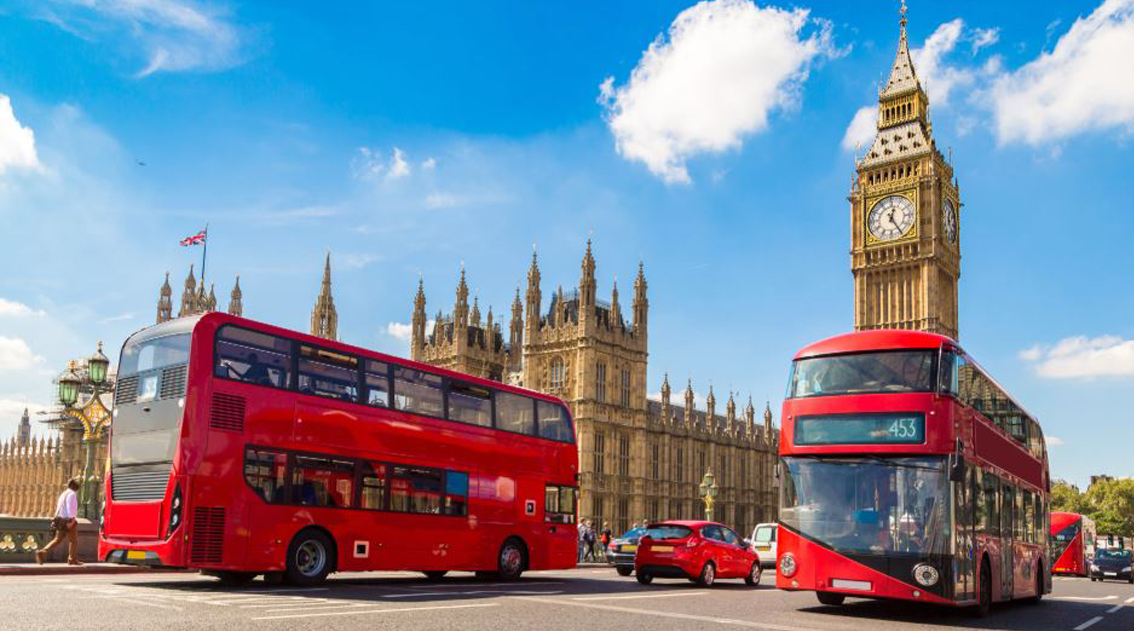 London