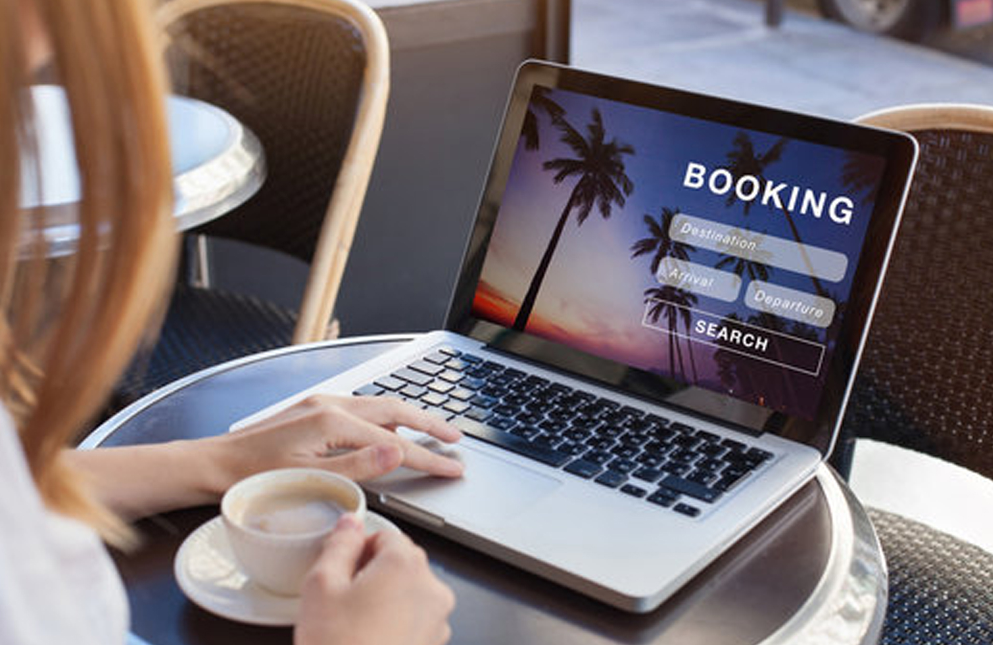 Hotel Booking